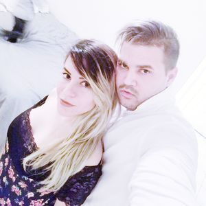 Meet your Posher, May